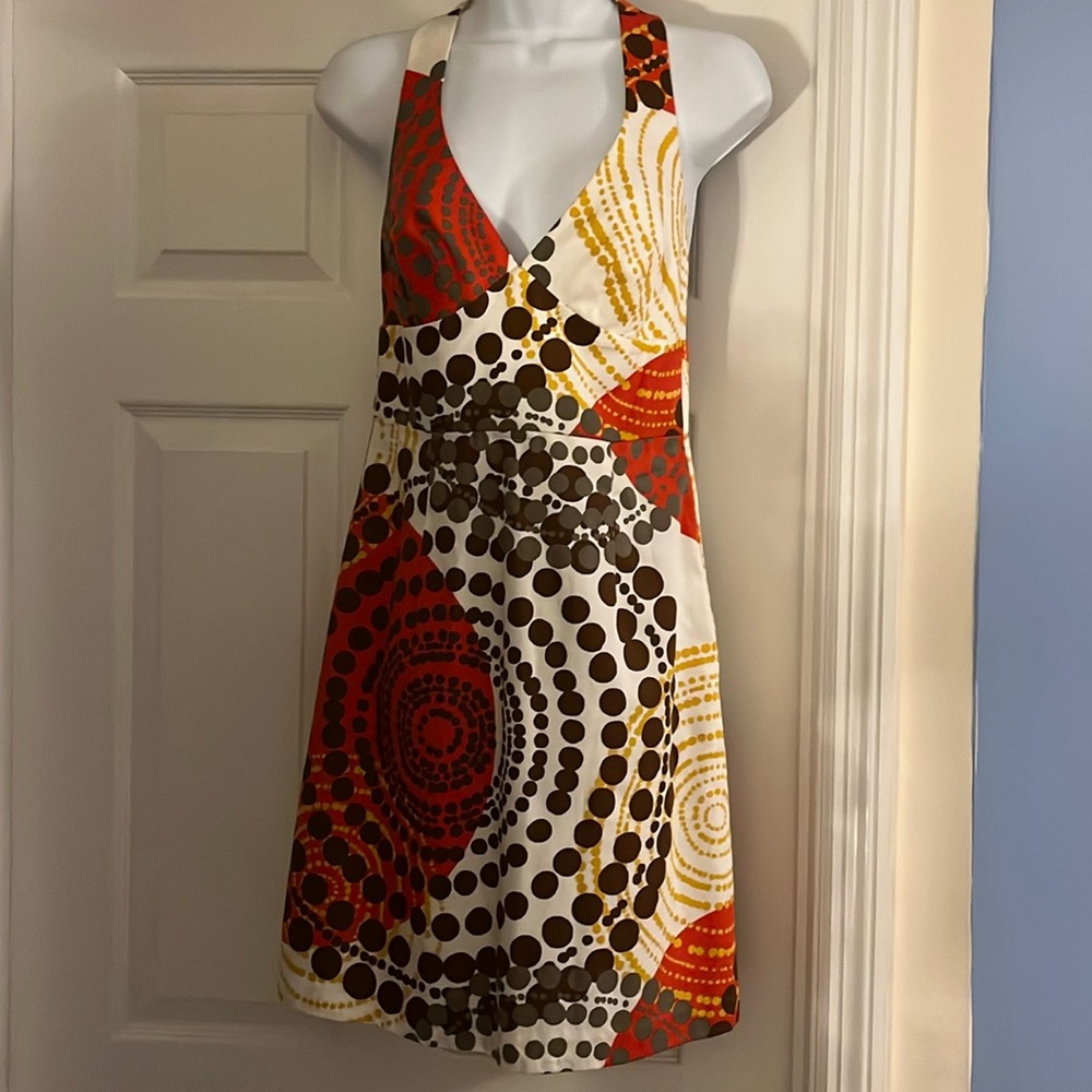 Unique Trina Turk Dress